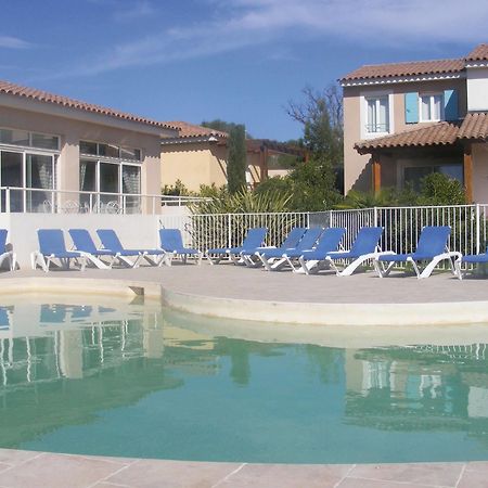 Lagrange Vacances Les Bastides Des Chaumettes Montauroux Εξωτερικό φωτογραφία