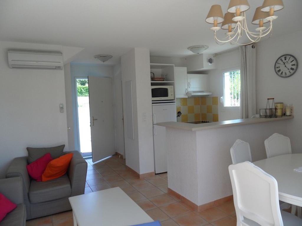 Lagrange Vacances Les Bastides Des Chaumettes Montauroux Δωμάτιο φωτογραφία