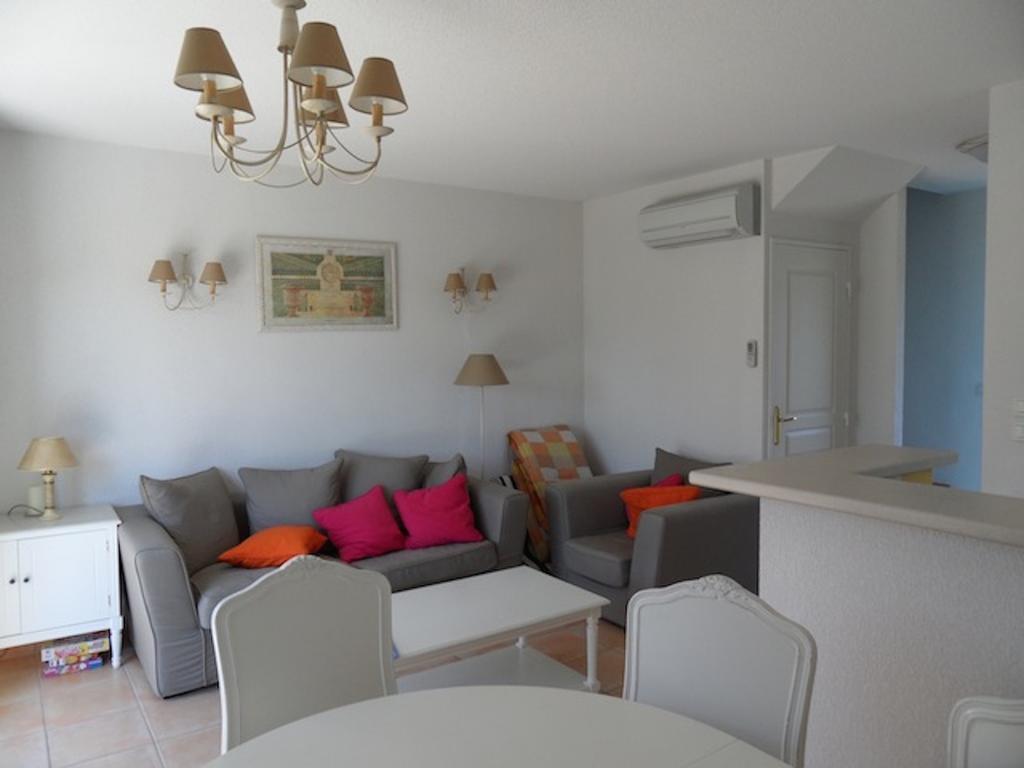 Lagrange Vacances Les Bastides Des Chaumettes Montauroux Δωμάτιο φωτογραφία