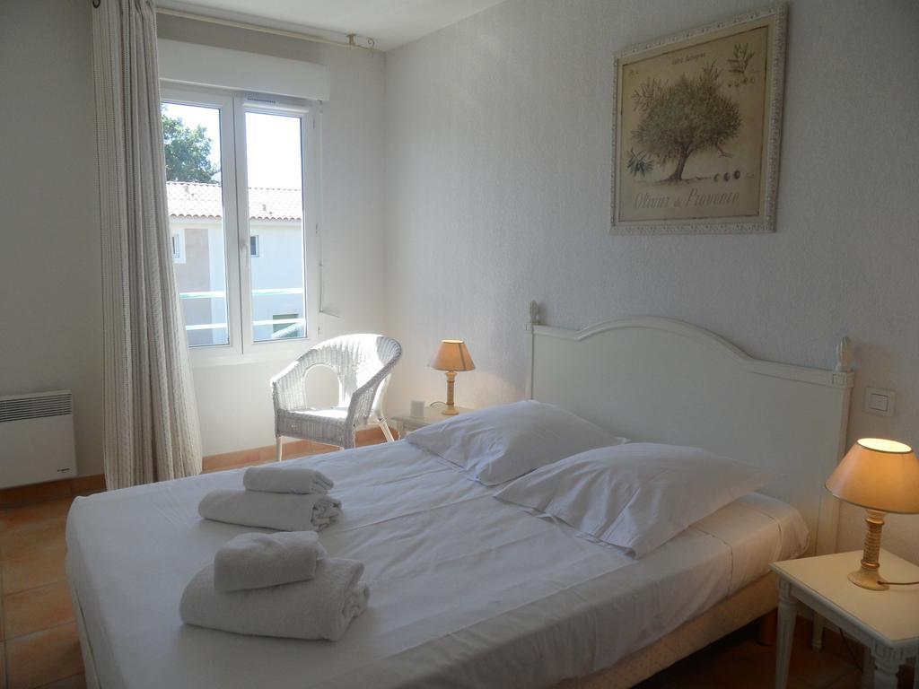 Lagrange Vacances Les Bastides Des Chaumettes Montauroux Δωμάτιο φωτογραφία