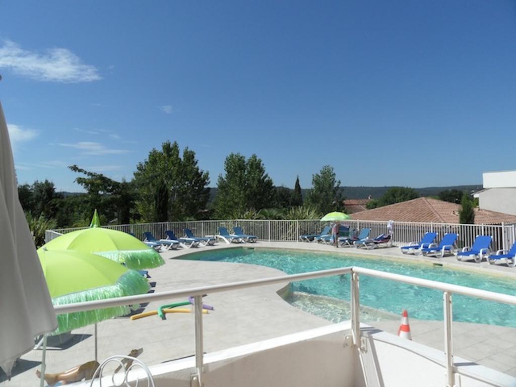 Lagrange Vacances Les Bastides Des Chaumettes Montauroux Δωμάτιο φωτογραφία
