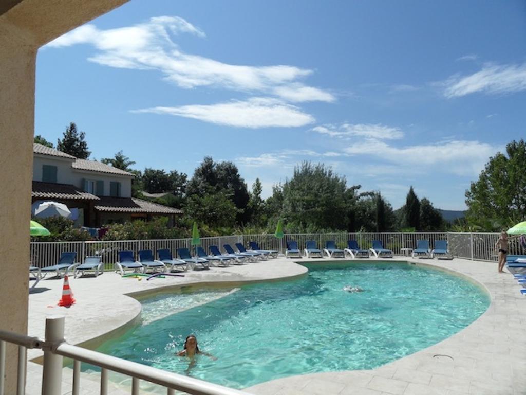 Lagrange Vacances Les Bastides Des Chaumettes Montauroux Δωμάτιο φωτογραφία