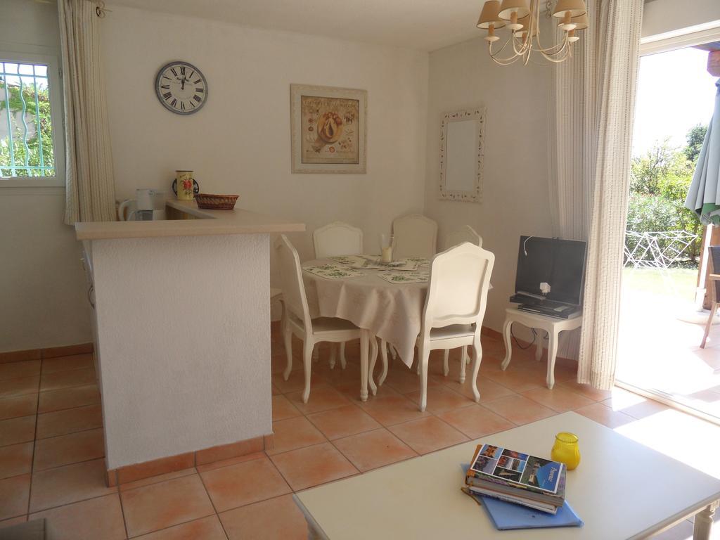 Lagrange Vacances Les Bastides Des Chaumettes Montauroux Δωμάτιο φωτογραφία