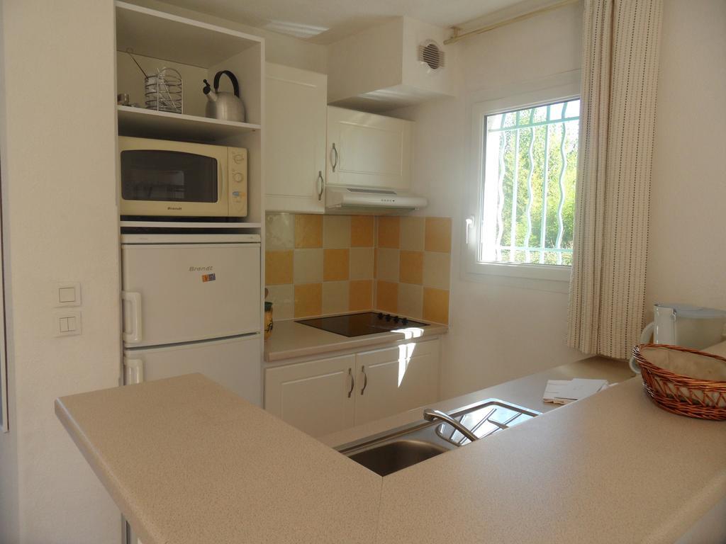 Lagrange Vacances Les Bastides Des Chaumettes Montauroux Δωμάτιο φωτογραφία
