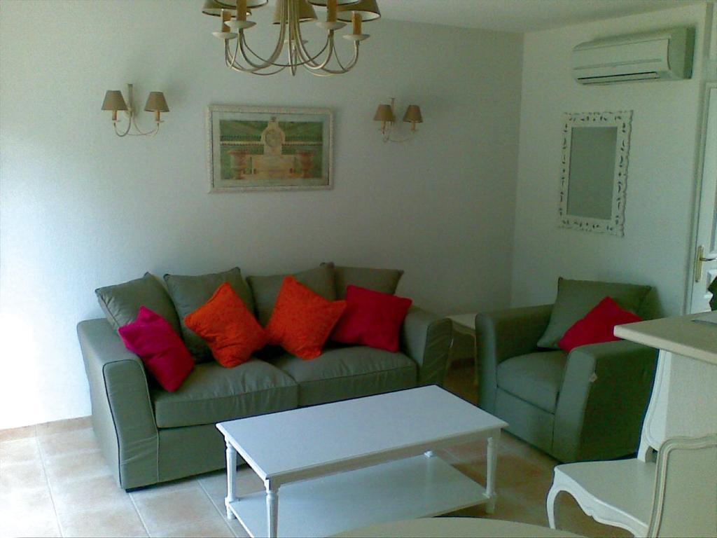 Lagrange Vacances Les Bastides Des Chaumettes Montauroux Δωμάτιο φωτογραφία