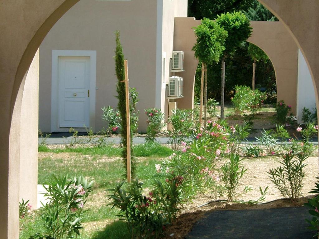 Lagrange Vacances Les Bastides Des Chaumettes Montauroux Εξωτερικό φωτογραφία