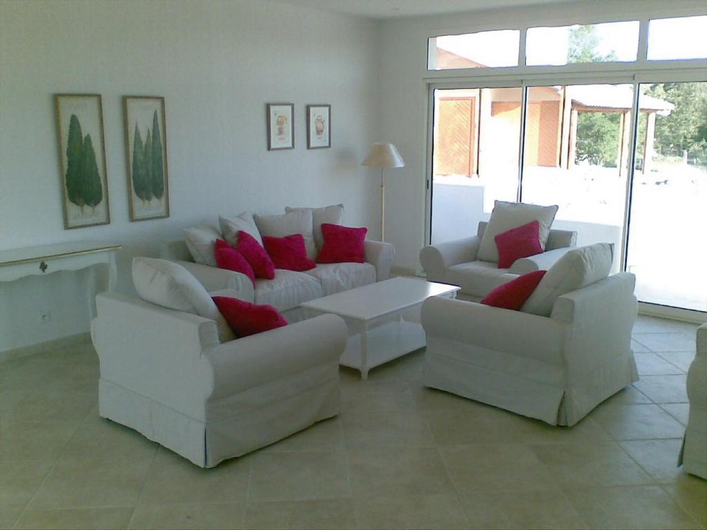 Lagrange Vacances Les Bastides Des Chaumettes Montauroux Εξωτερικό φωτογραφία