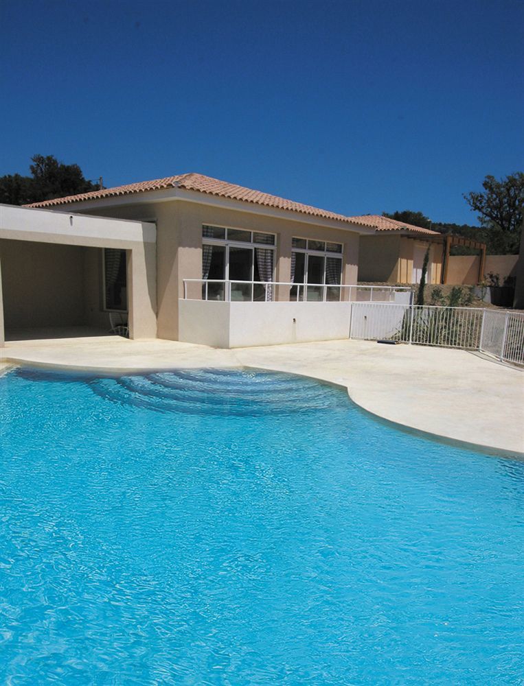 Lagrange Vacances Les Bastides Des Chaumettes Montauroux Εξωτερικό φωτογραφία
