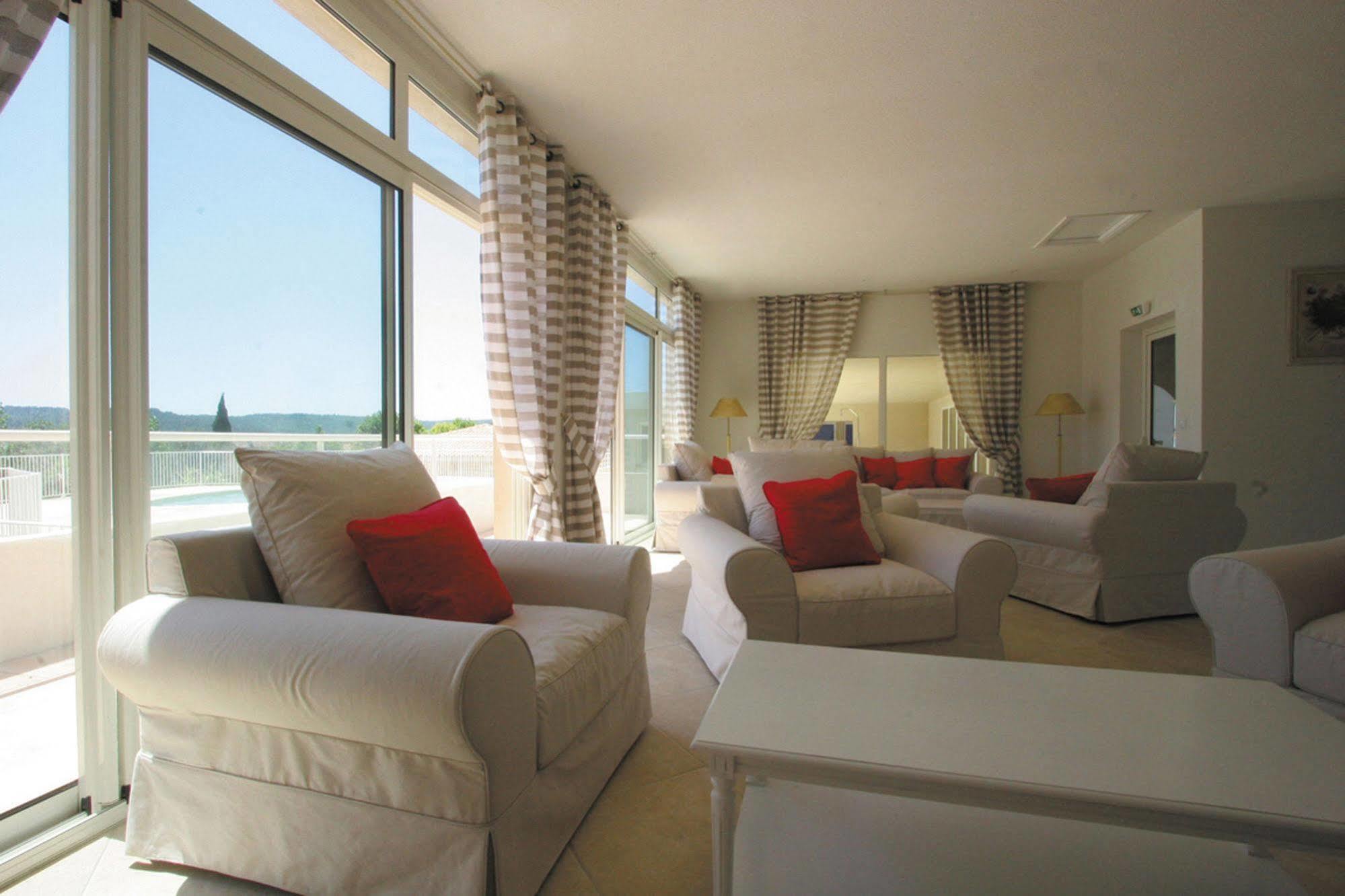 Lagrange Vacances Les Bastides Des Chaumettes Montauroux Εξωτερικό φωτογραφία