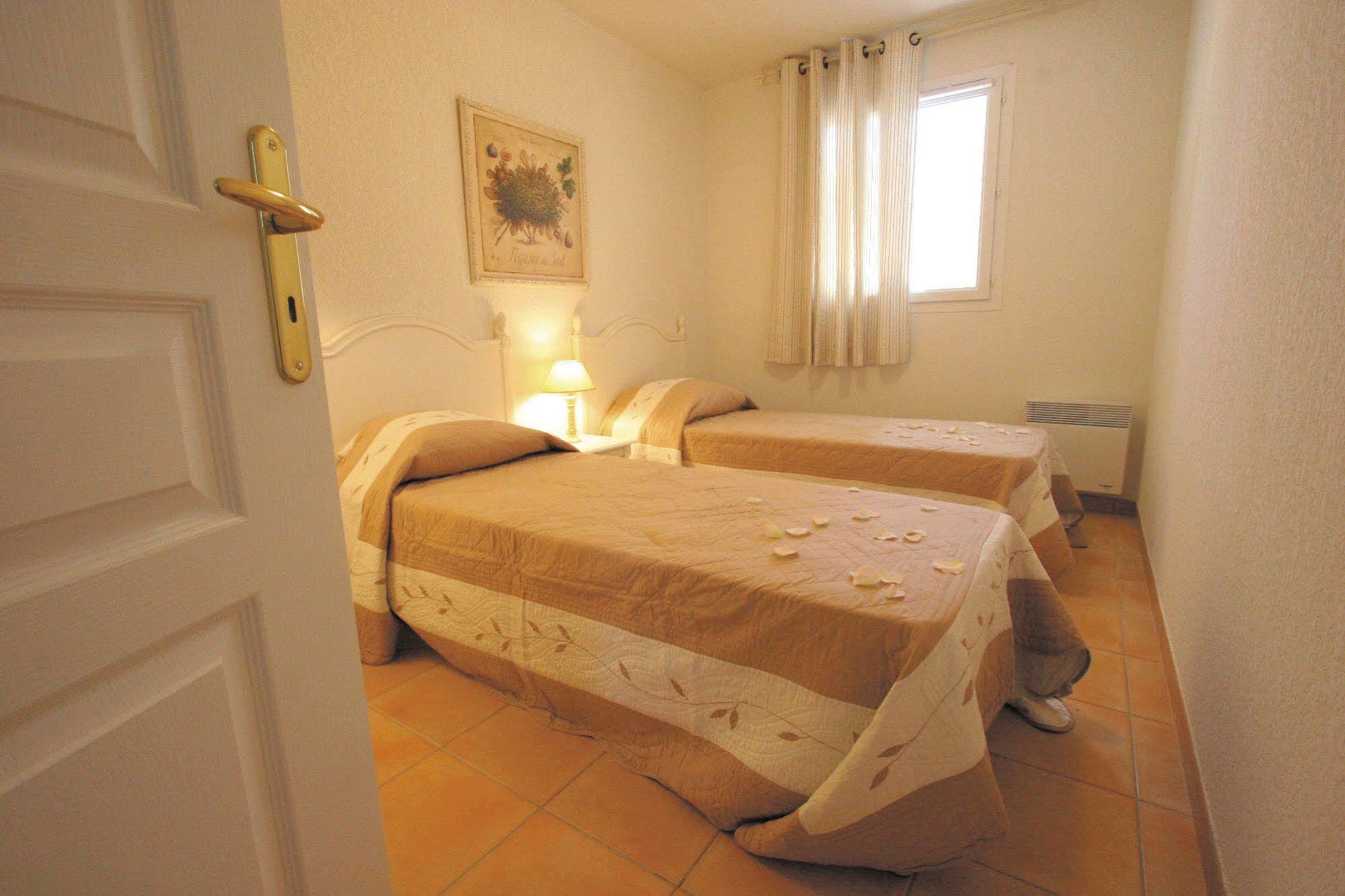 Lagrange Vacances Les Bastides Des Chaumettes Montauroux Εξωτερικό φωτογραφία