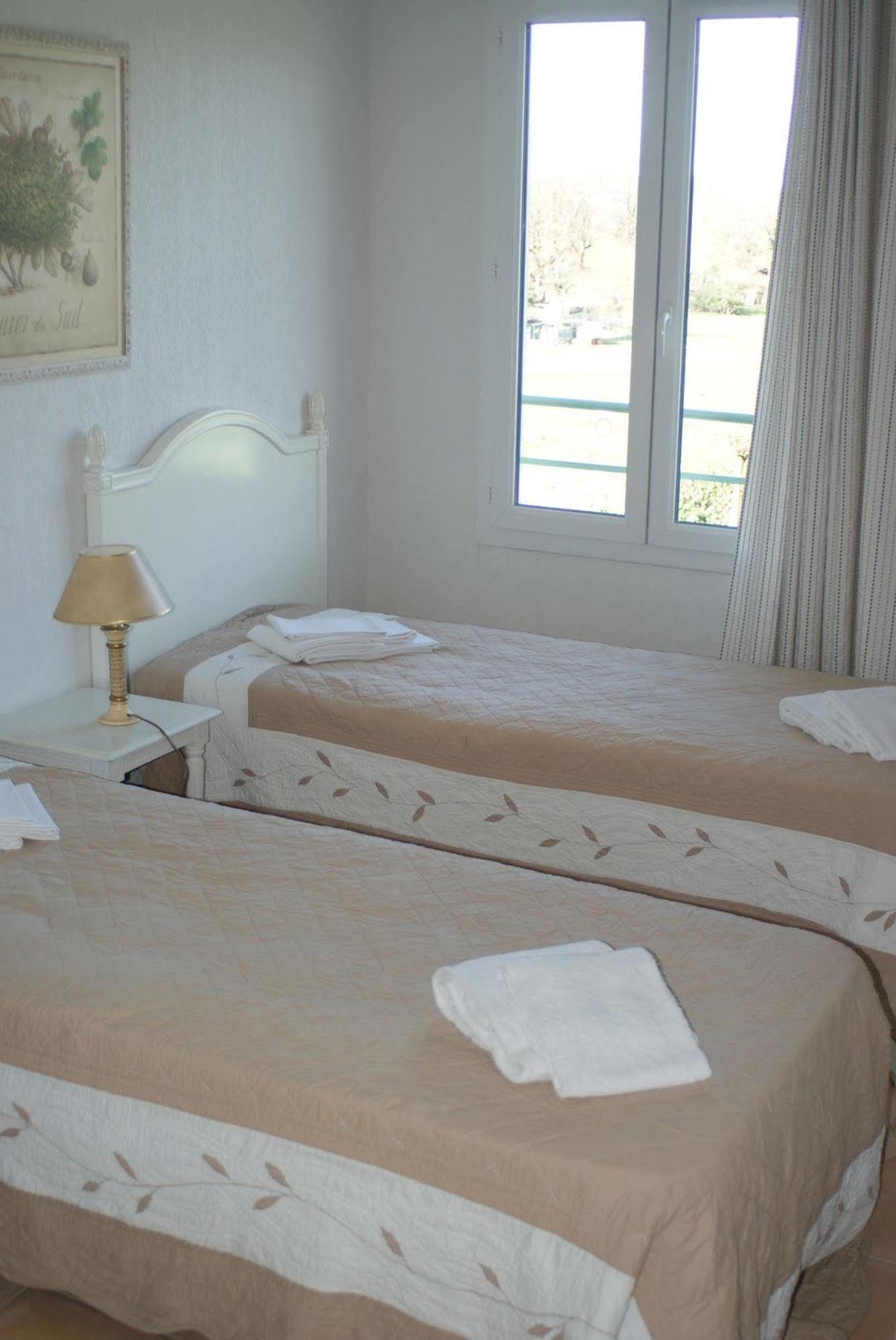 Lagrange Vacances Les Bastides Des Chaumettes Montauroux Εξωτερικό φωτογραφία