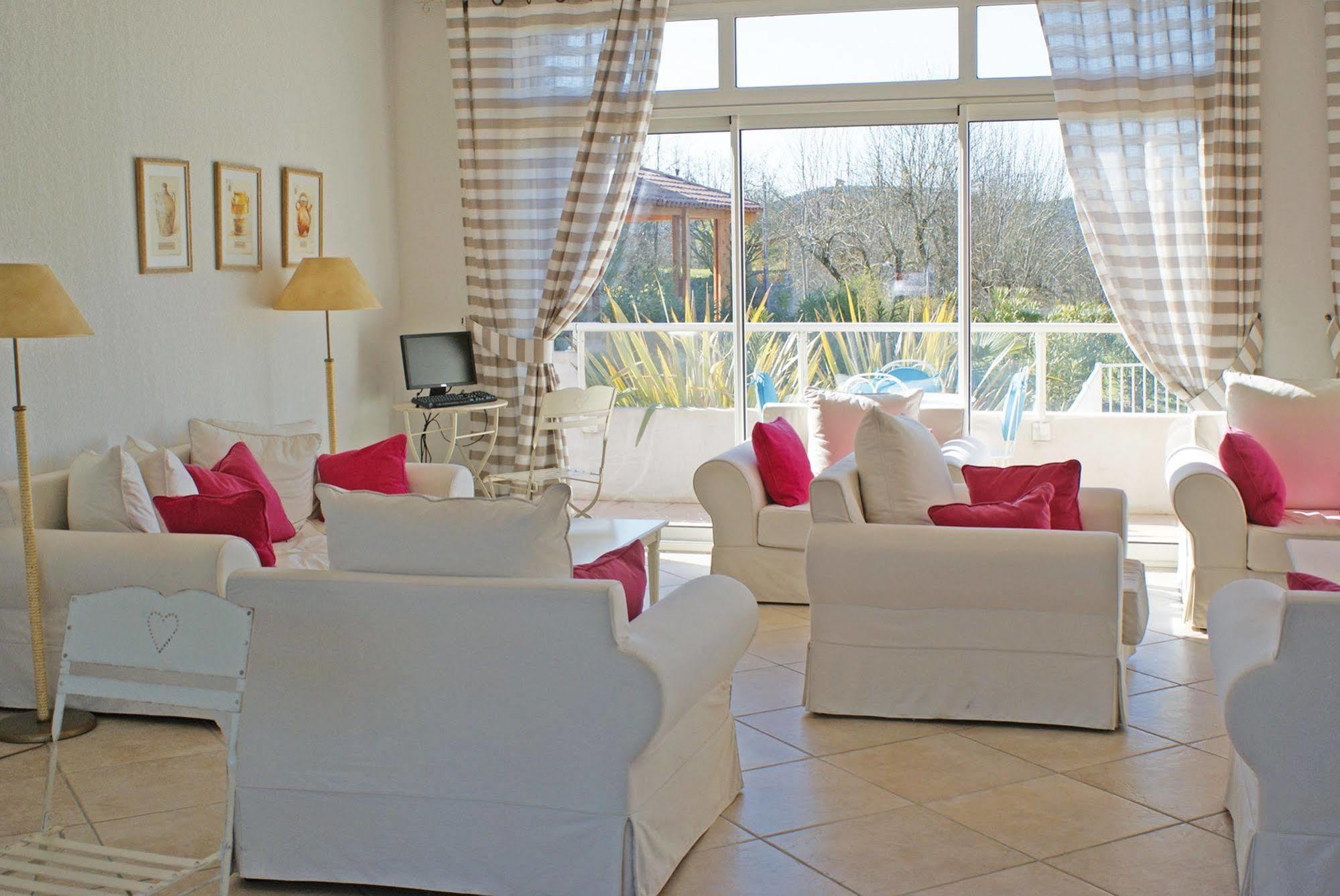 Lagrange Vacances Les Bastides Des Chaumettes Montauroux Εξωτερικό φωτογραφία