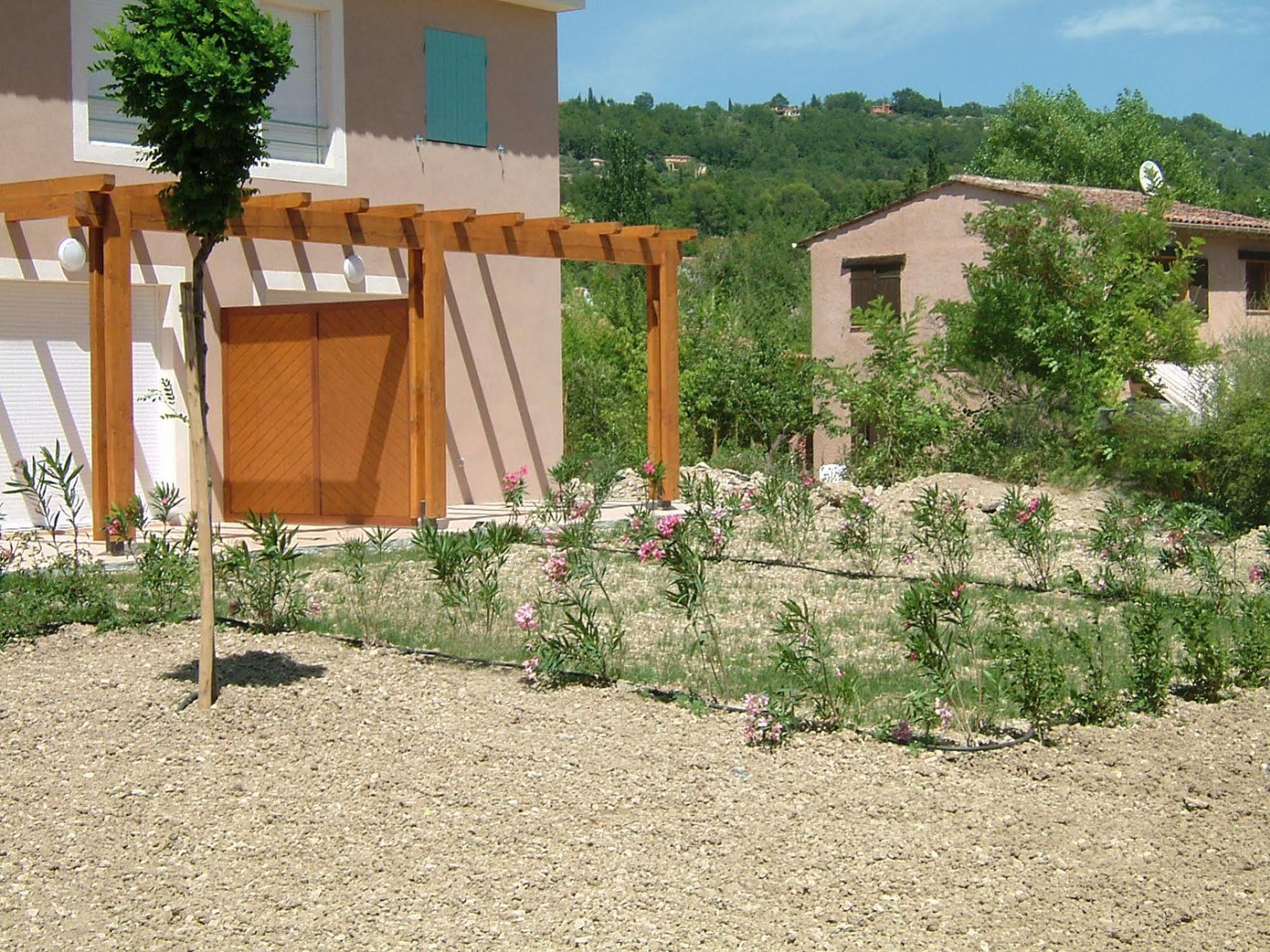 Lagrange Vacances Les Bastides Des Chaumettes Montauroux Εξωτερικό φωτογραφία