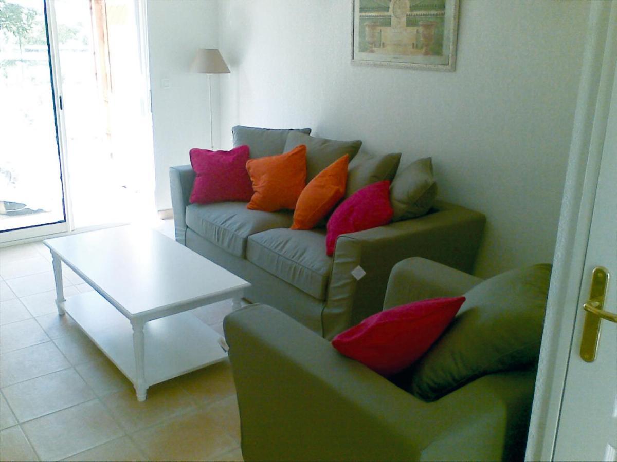 Lagrange Vacances Les Bastides Des Chaumettes Montauroux Εξωτερικό φωτογραφία