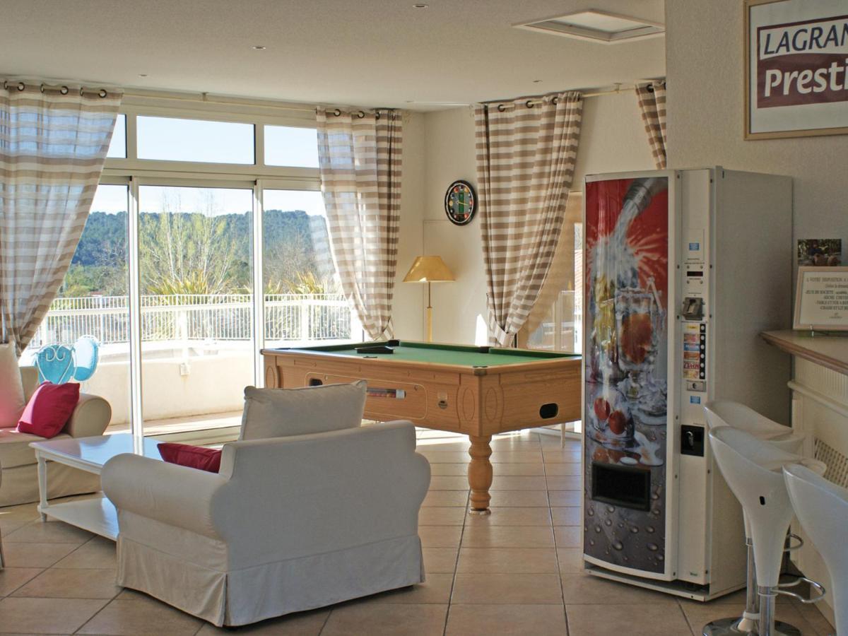 Lagrange Vacances Les Bastides Des Chaumettes Montauroux Εξωτερικό φωτογραφία